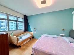 Blk 207B Punggol Sails (Punggol), HDB 5 Rooms #510043891